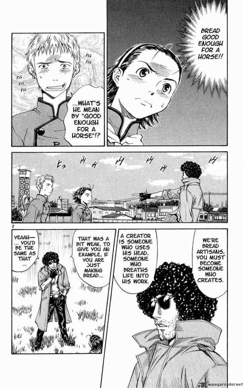 Yakitate Japan Chapter 7 Page 4