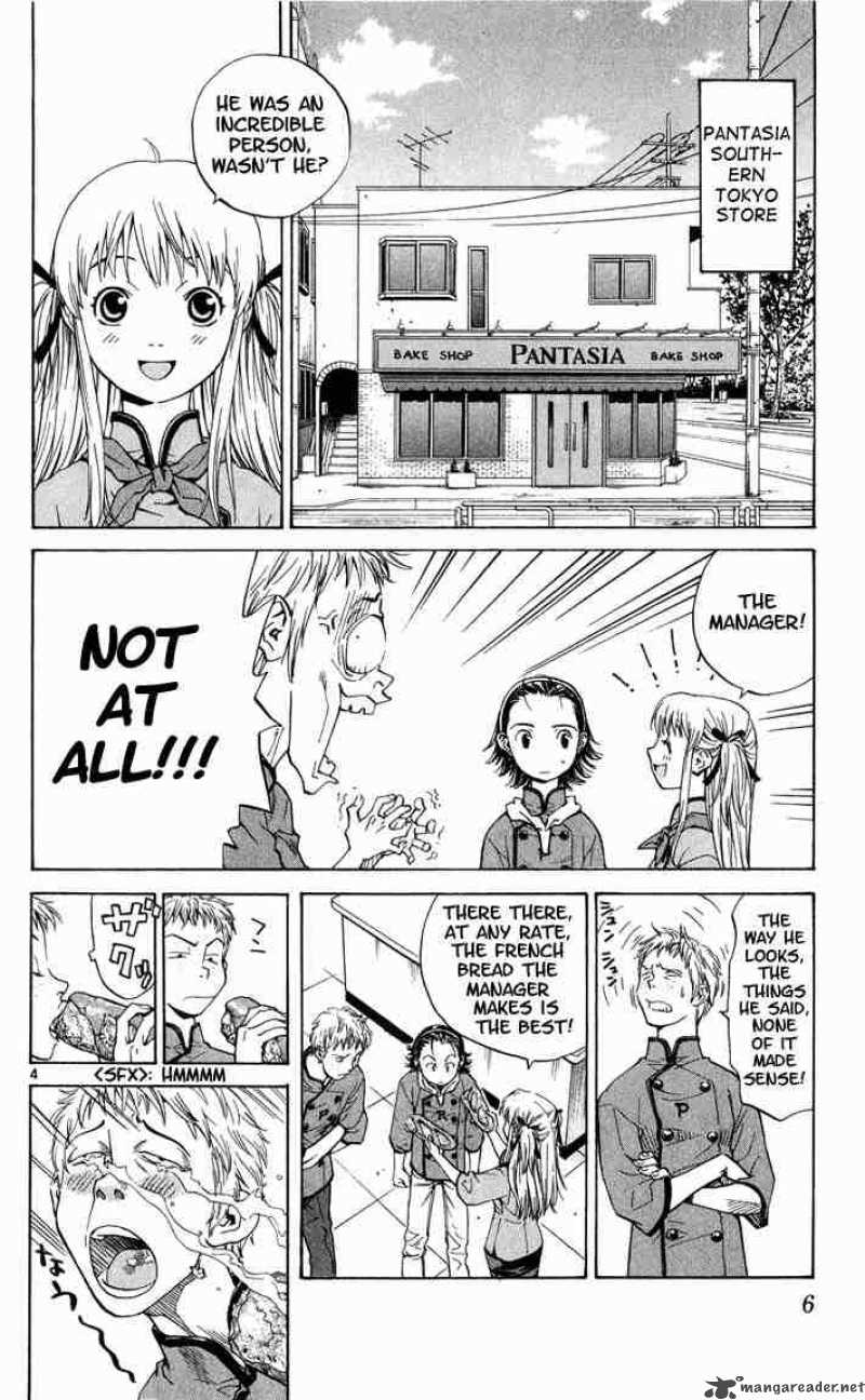 Yakitate Japan Chapter 7 Page 6