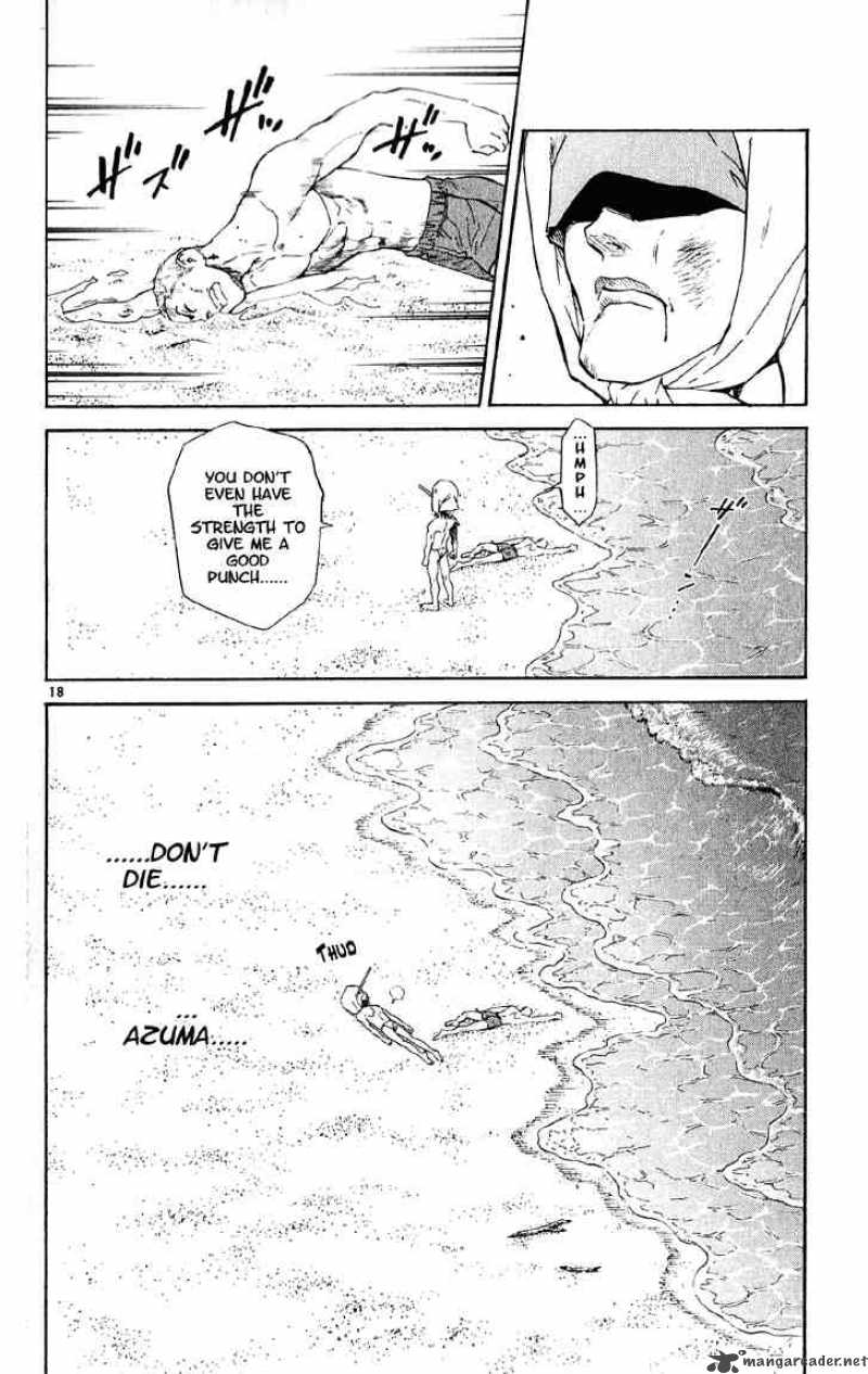 Yakitate Japan Chapter 74 Page 18