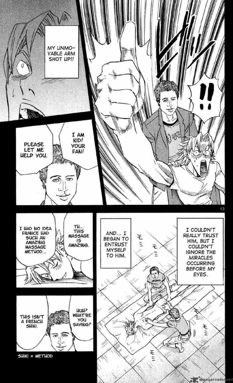 Yakitate Japan Chapter 77 Page 13