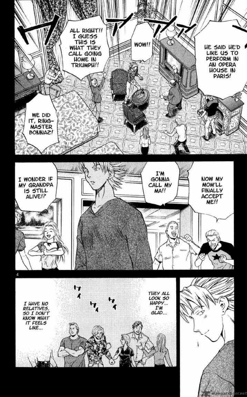 Yakitate Japan Chapter 77 Page 4