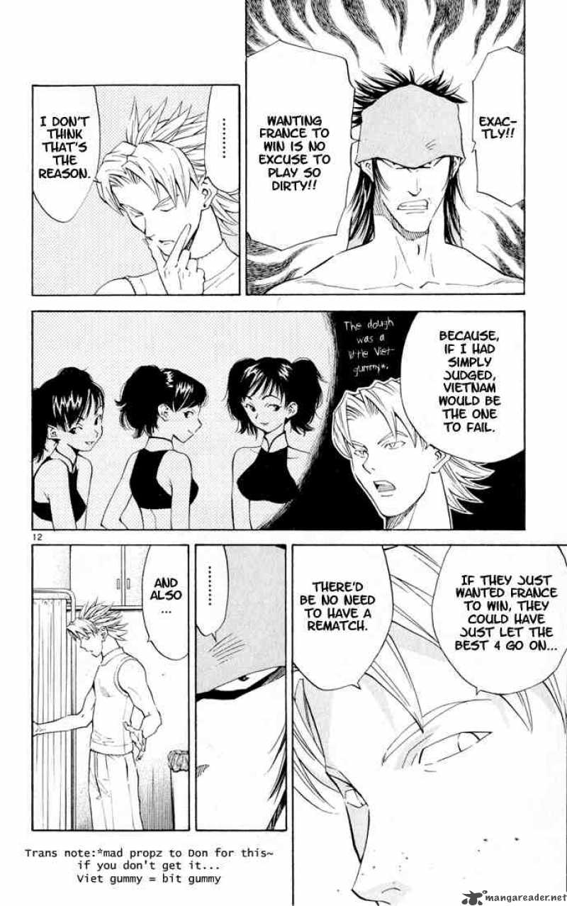 Yakitate Japan Chapter 78 Page 14