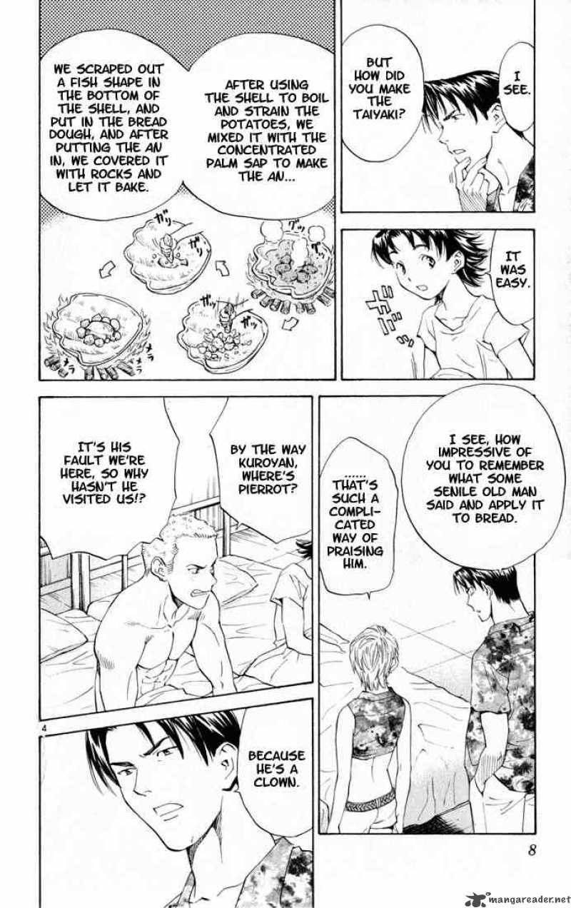 Yakitate Japan Chapter 78 Page 6