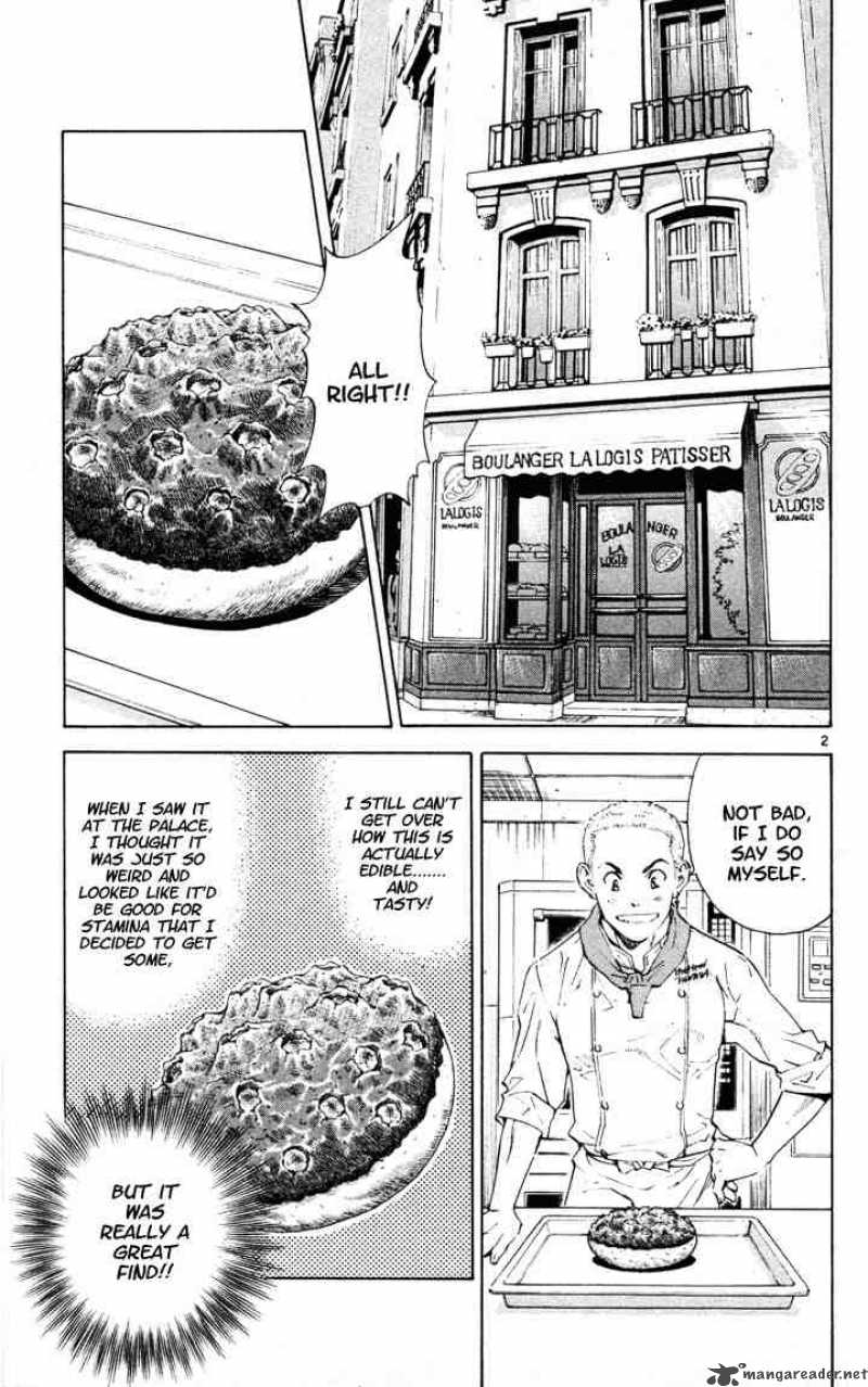 Yakitate Japan Chapter 88 Page 2