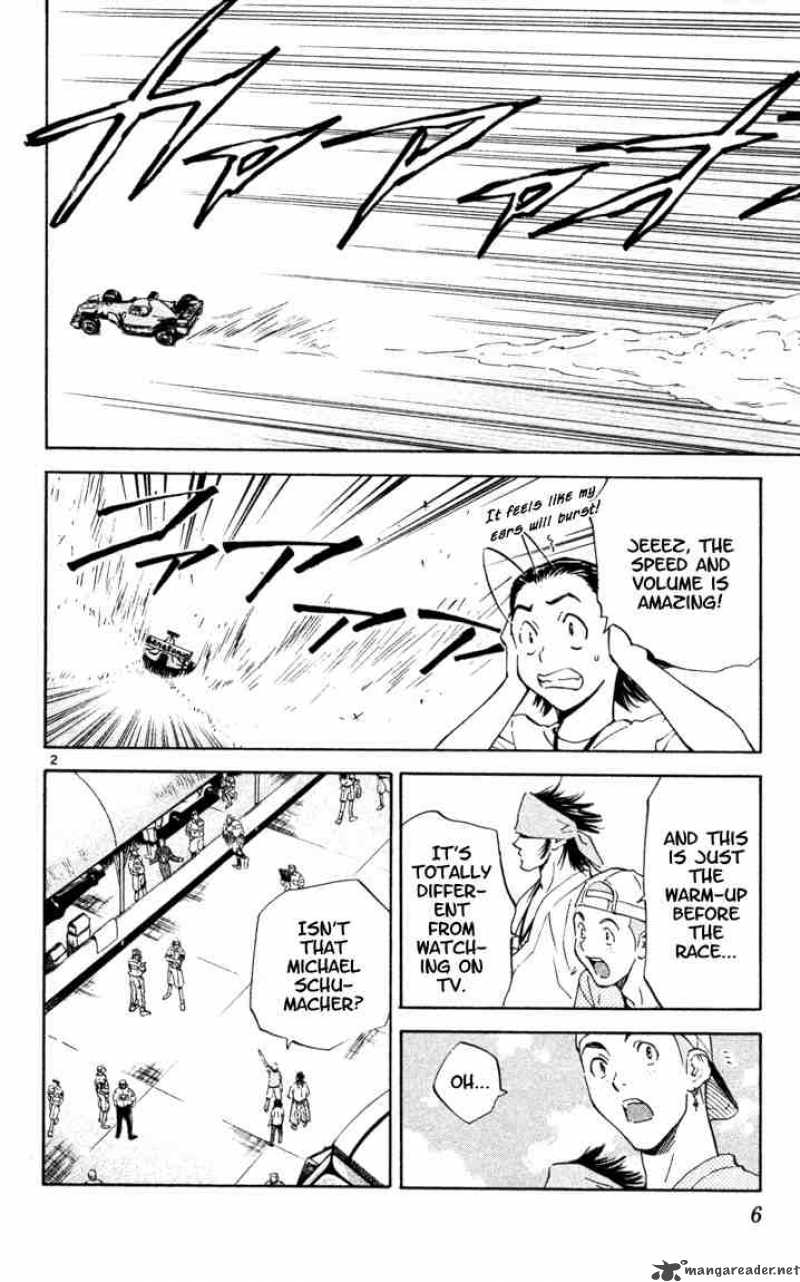 Yakitate Japan Chapter 95 Page 4