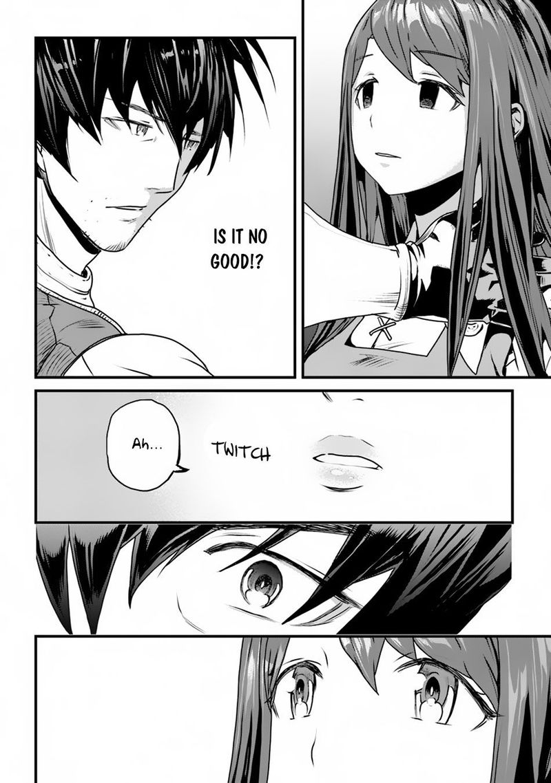 Yakudatazu Skill Ni Jinsei O Sosogikomi 25 Nen Imasara Saikyou No Boukentan Midori Kashi No Akira Chapter 1 Page 42