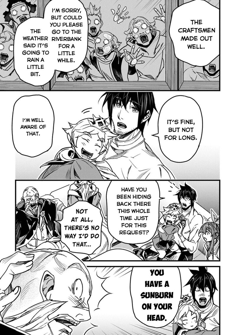 Yakudatazu Skill Ni Jinsei O Sosogikomi 25 Nen Imasara Saikyou No Boukentan Midori Kashi No Akira Chapter 42 Page 15