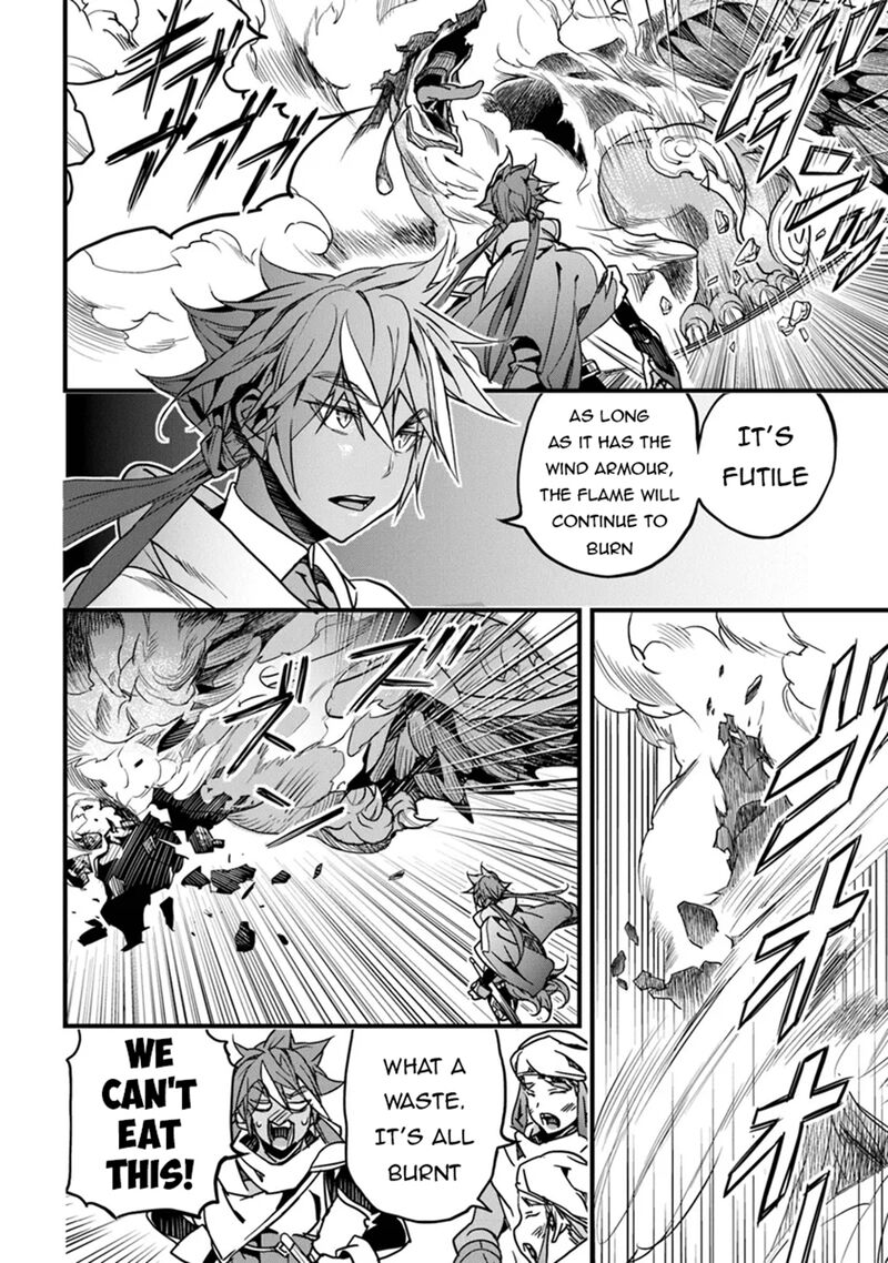 Yakudatazu Skill Ni Jinsei O Sosogikomi 25 Nen Imasara Saikyou No Boukentan Midori Kashi No Akira Chapter 44 Page 13