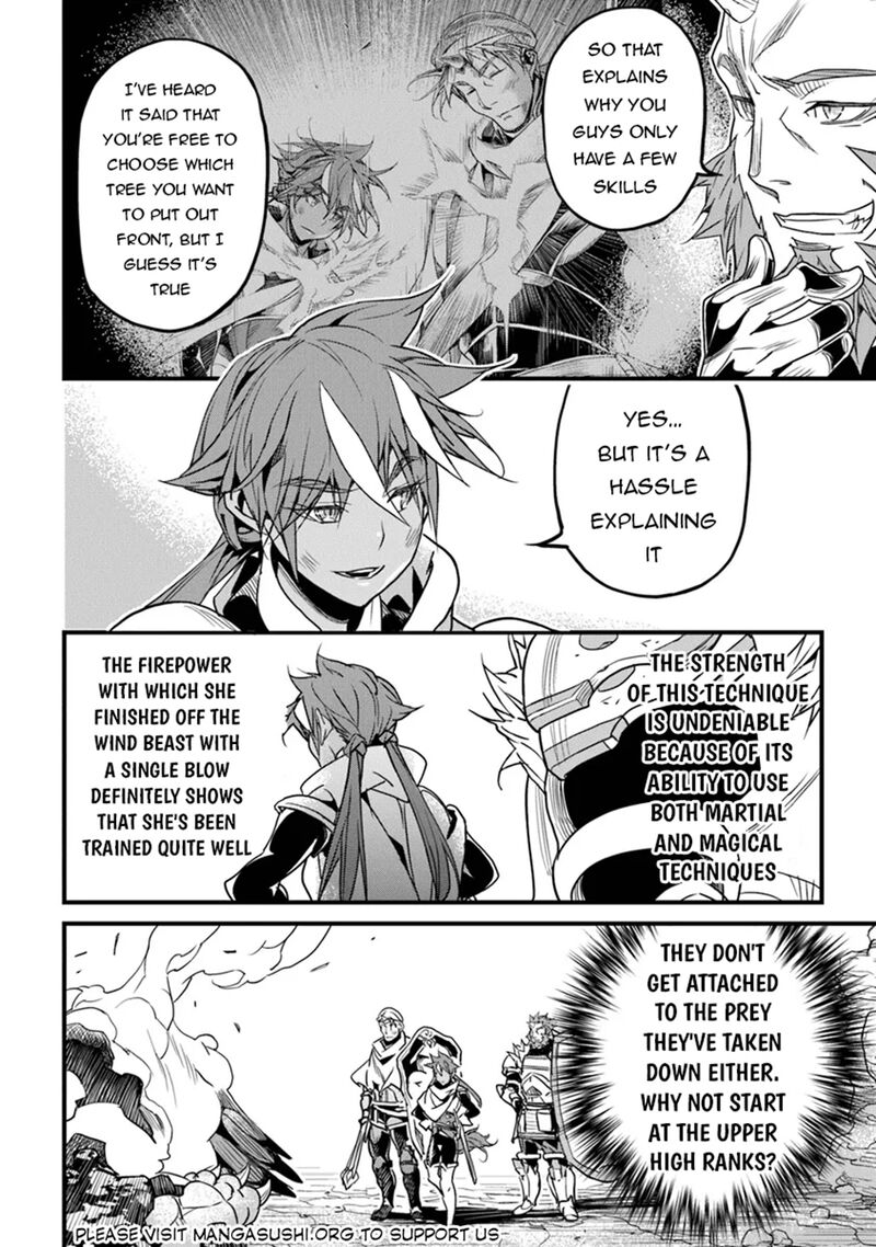 Yakudatazu Skill Ni Jinsei O Sosogikomi 25 Nen Imasara Saikyou No Boukentan Midori Kashi No Akira Chapter 44 Page 15