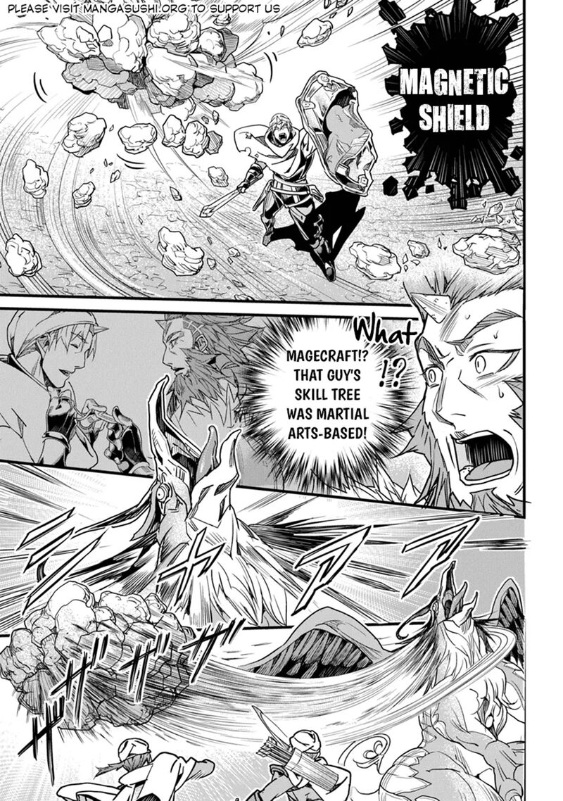 Yakudatazu Skill Ni Jinsei O Sosogikomi 25 Nen Imasara Saikyou No Boukentan Midori Kashi No Akira Chapter 44 Page 8