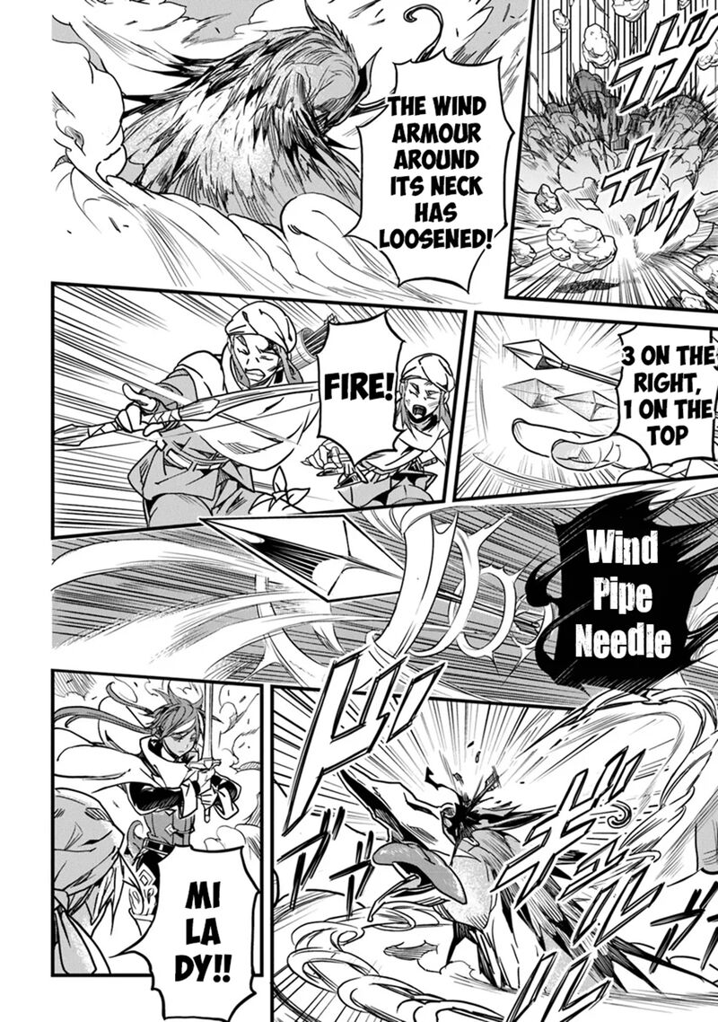 Yakudatazu Skill Ni Jinsei O Sosogikomi 25 Nen Imasara Saikyou No Boukentan Midori Kashi No Akira Chapter 44 Page 9