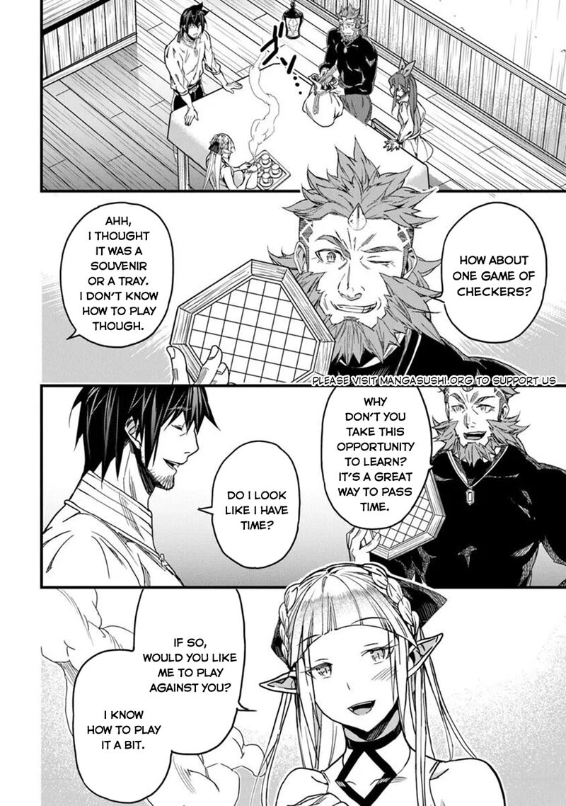 Yakudatazu Skill Ni Jinsei O Sosogikomi 25 Nen Imasara Saikyou No Boukentan Midori Kashi No Akira Chapter 47 Page 20