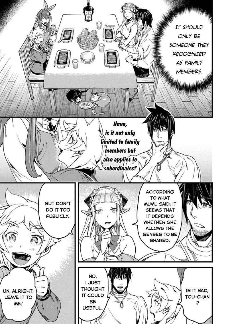 Yakudatazu Skill Ni Jinsei O Sosogikomi 25 Nen Imasara Saikyou No Boukentan Midori Kashi No Akira Chapter 48 Page 10