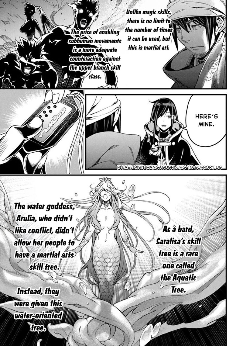 Yakudatazu Skill Ni Jinsei O Sosogikomi 25 Nen Imasara Saikyou No Boukentan Midori Kashi No Akira Chapter 48 Page 22
