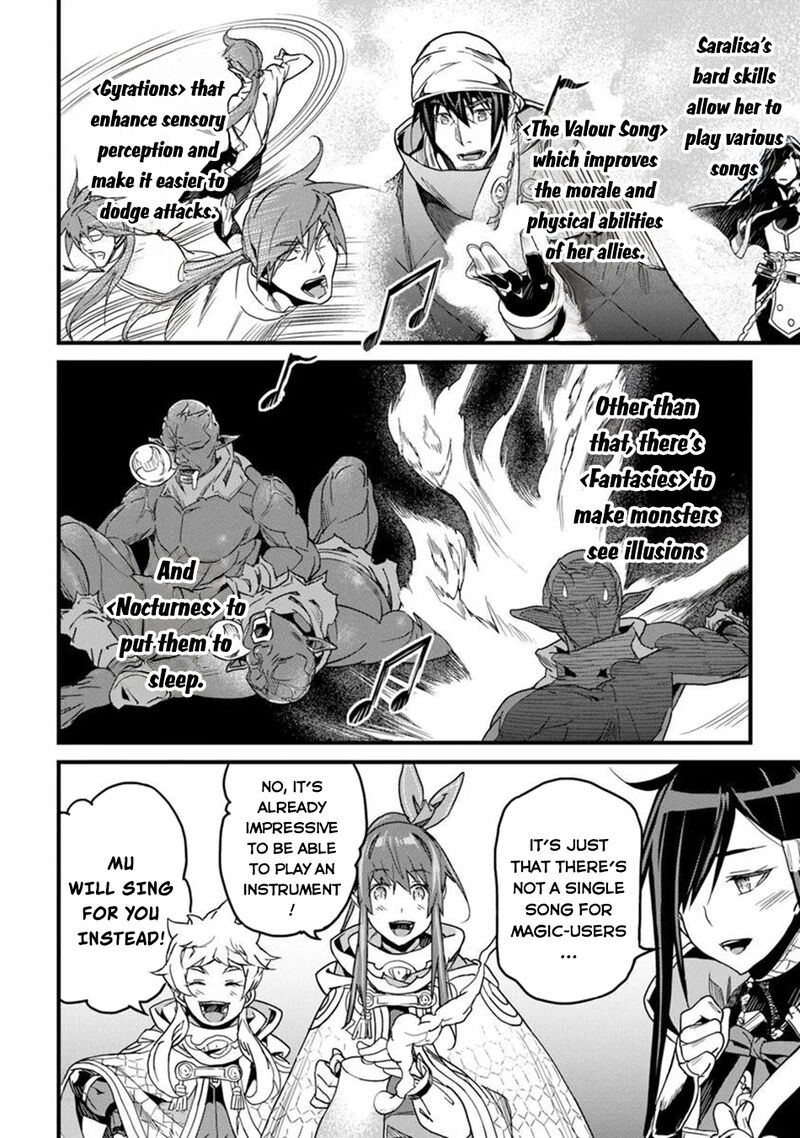 Yakudatazu Skill Ni Jinsei O Sosogikomi 25 Nen Imasara Saikyou No Boukentan Midori Kashi No Akira Chapter 48 Page 23