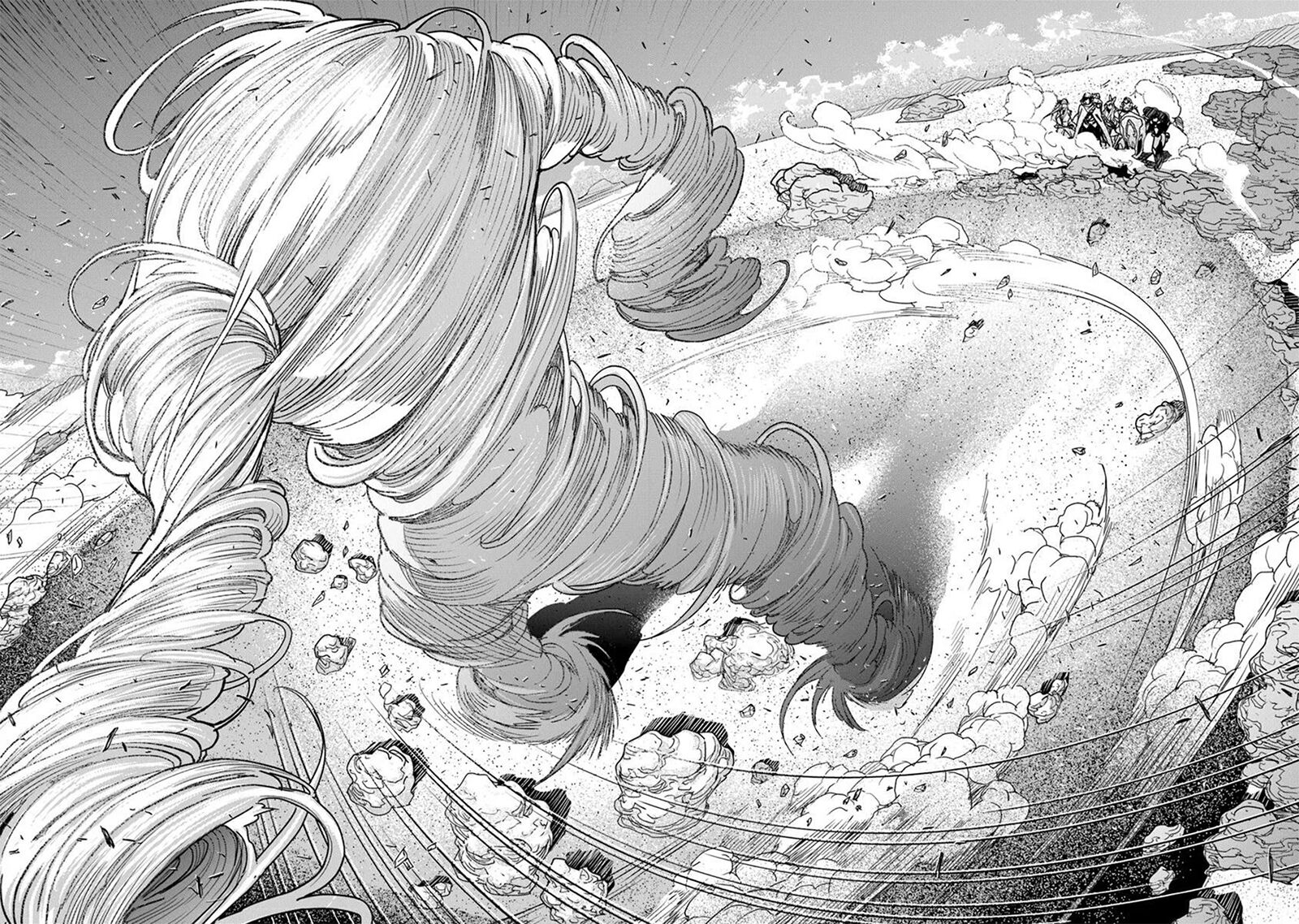 Yakudatazu Skill Ni Jinsei O Sosogikomi 25 Nen Imasara Saikyou No Boukentan Midori Kashi No Akira Chapter 48 Page 31