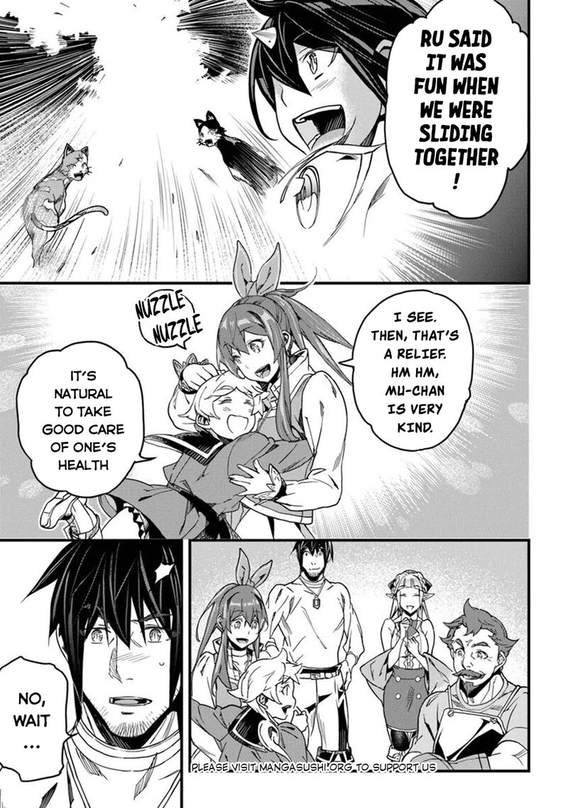 Yakudatazu Skill Ni Jinsei O Sosogikomi 25 Nen Imasara Saikyou No Boukentan Midori Kashi No Akira Chapter 48 Page 8
