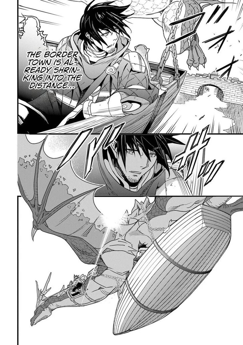 Yakudatazu Skill Ni Jinsei O Sosogikomi 25 Nen Imasara Saikyou No Boukentan Midori Kashi No Akira Chapter 52a Page 3