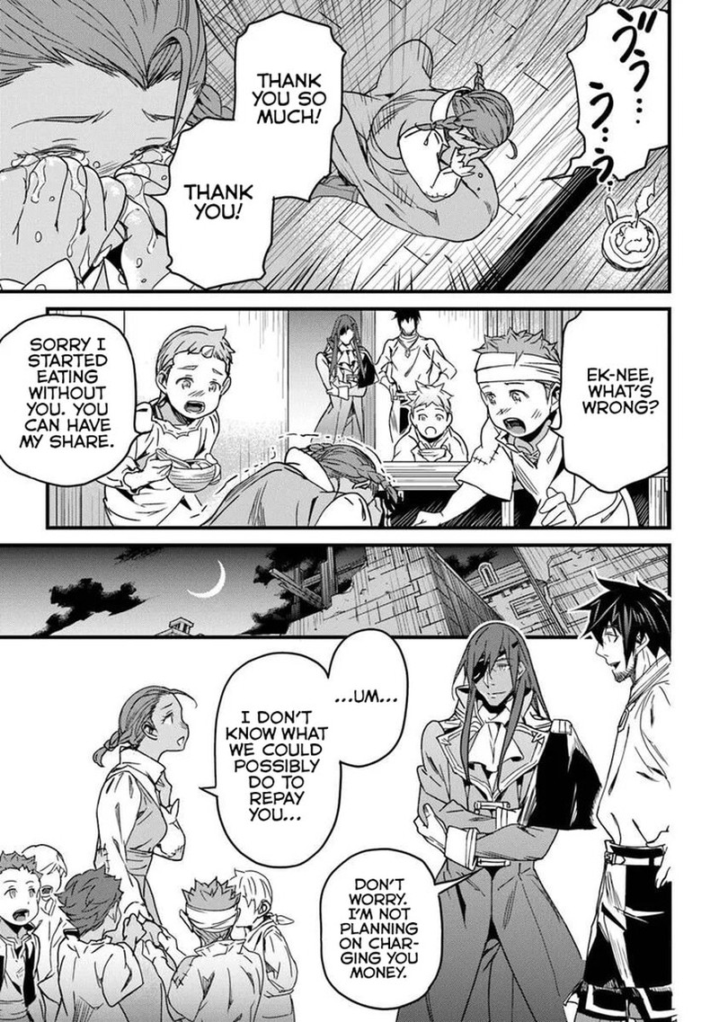 Yakudatazu Skill Ni Jinsei O Sosogikomi 25 Nen Imasara Saikyou No Boukentan Midori Kashi No Akira Chapter 52b Page 13