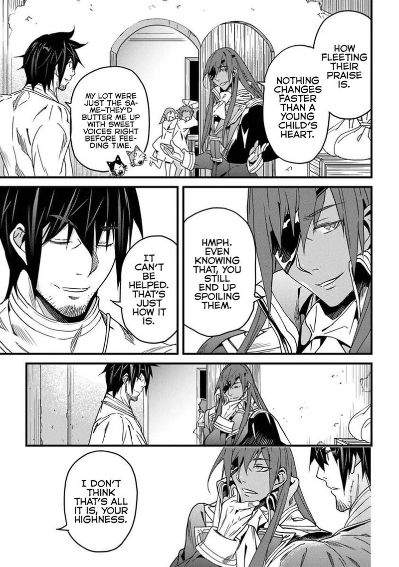 Yakudatazu Skill Ni Jinsei O Sosogikomi 25 Nen Imasara Saikyou No Boukentan Midori Kashi No Akira Chapter 52b Page 5