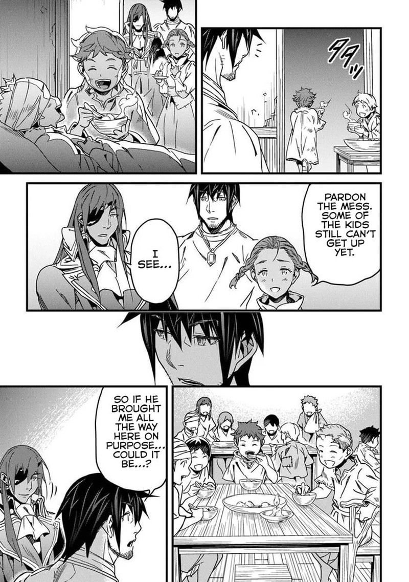Yakudatazu Skill Ni Jinsei O Sosogikomi 25 Nen Imasara Saikyou No Boukentan Midori Kashi No Akira Chapter 52b Page 7