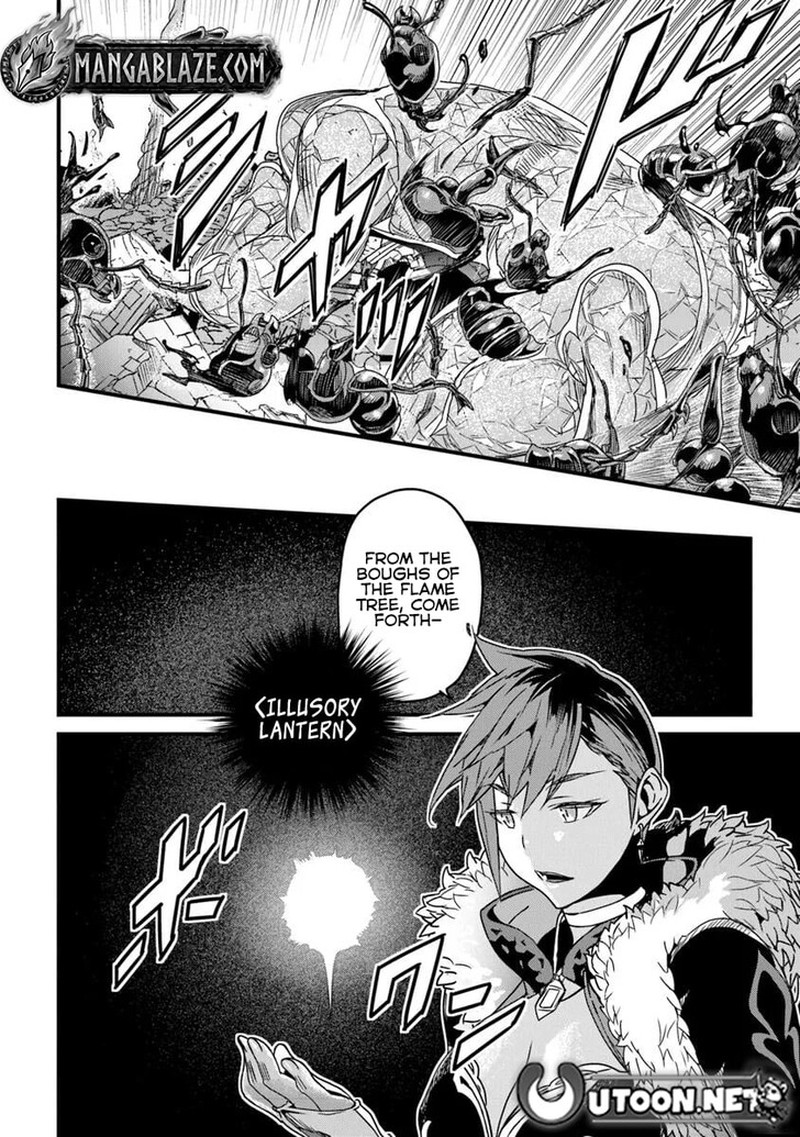 Yakudatazu Skill Ni Jinsei O Sosogikomi 25 Nen Imasara Saikyou No Boukentan Midori Kashi No Akira Chapter 53a Page 16
