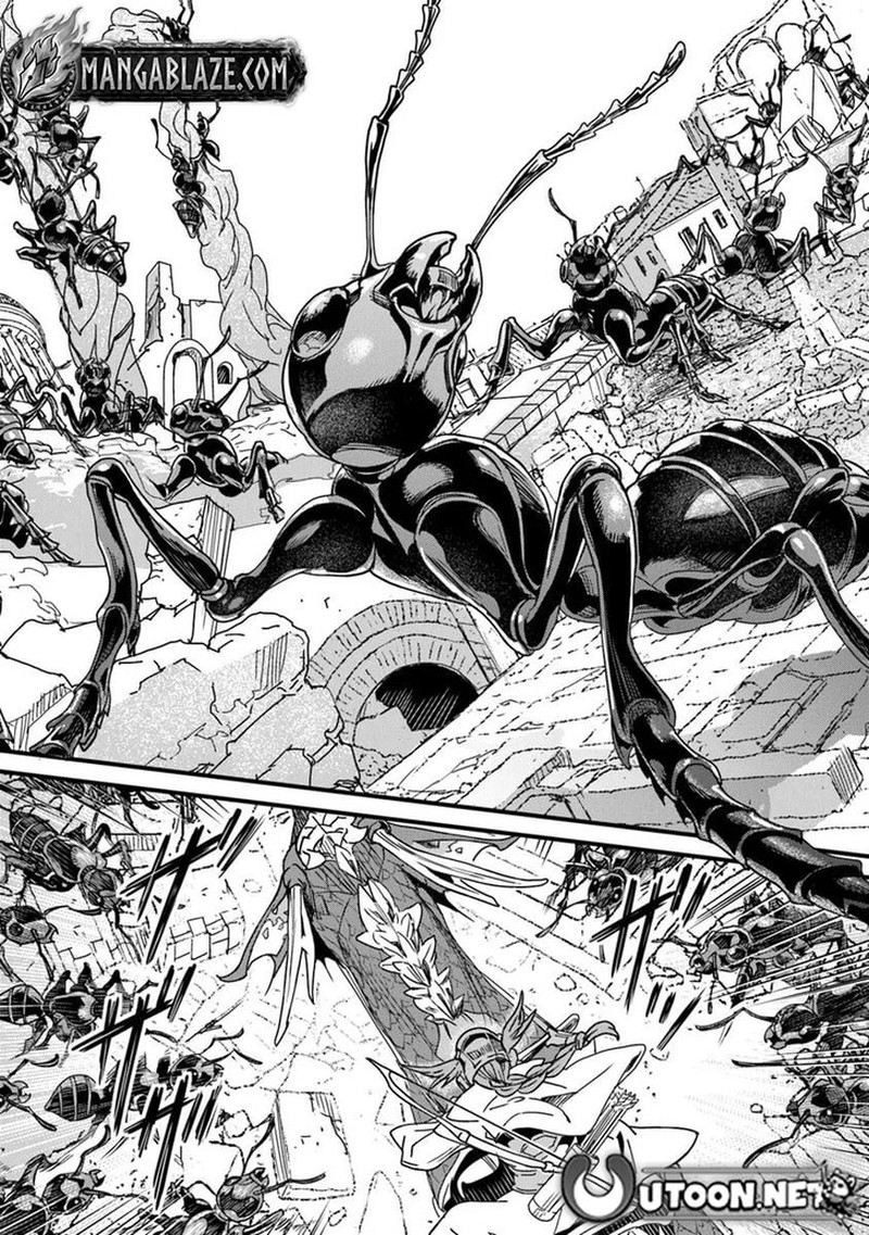 Yakudatazu Skill Ni Jinsei O Sosogikomi 25 Nen Imasara Saikyou No Boukentan Midori Kashi No Akira Chapter 53a Page 4