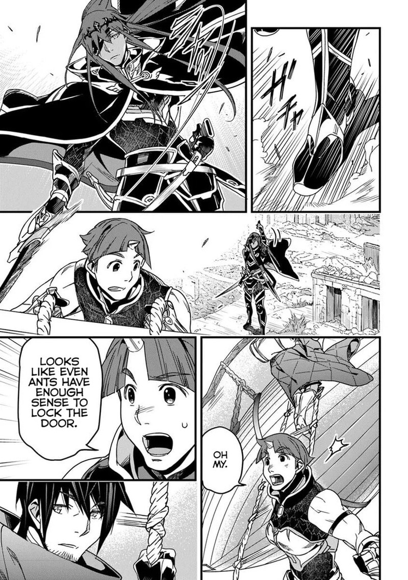 Yakudatazu Skill Ni Jinsei O Sosogikomi 25 Nen Imasara Saikyou No Boukentan Midori Kashi No Akira Chapter 53a Page 7