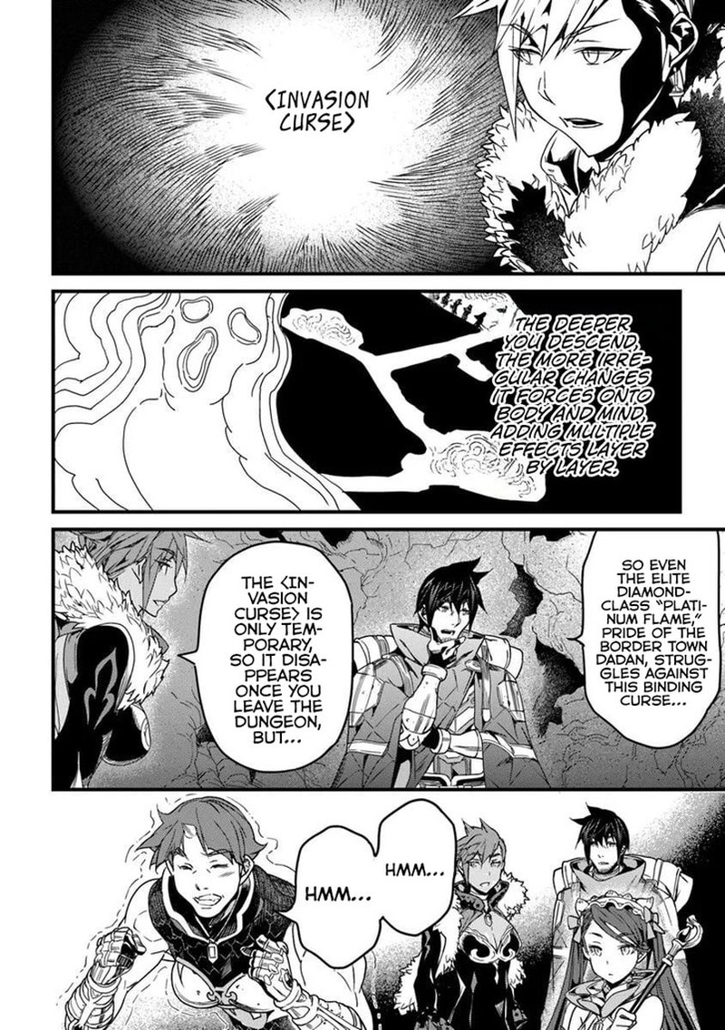 Yakudatazu Skill Ni Jinsei O Sosogikomi 25 Nen Imasara Saikyou No Boukentan Midori Kashi No Akira Chapter 53b Page 2