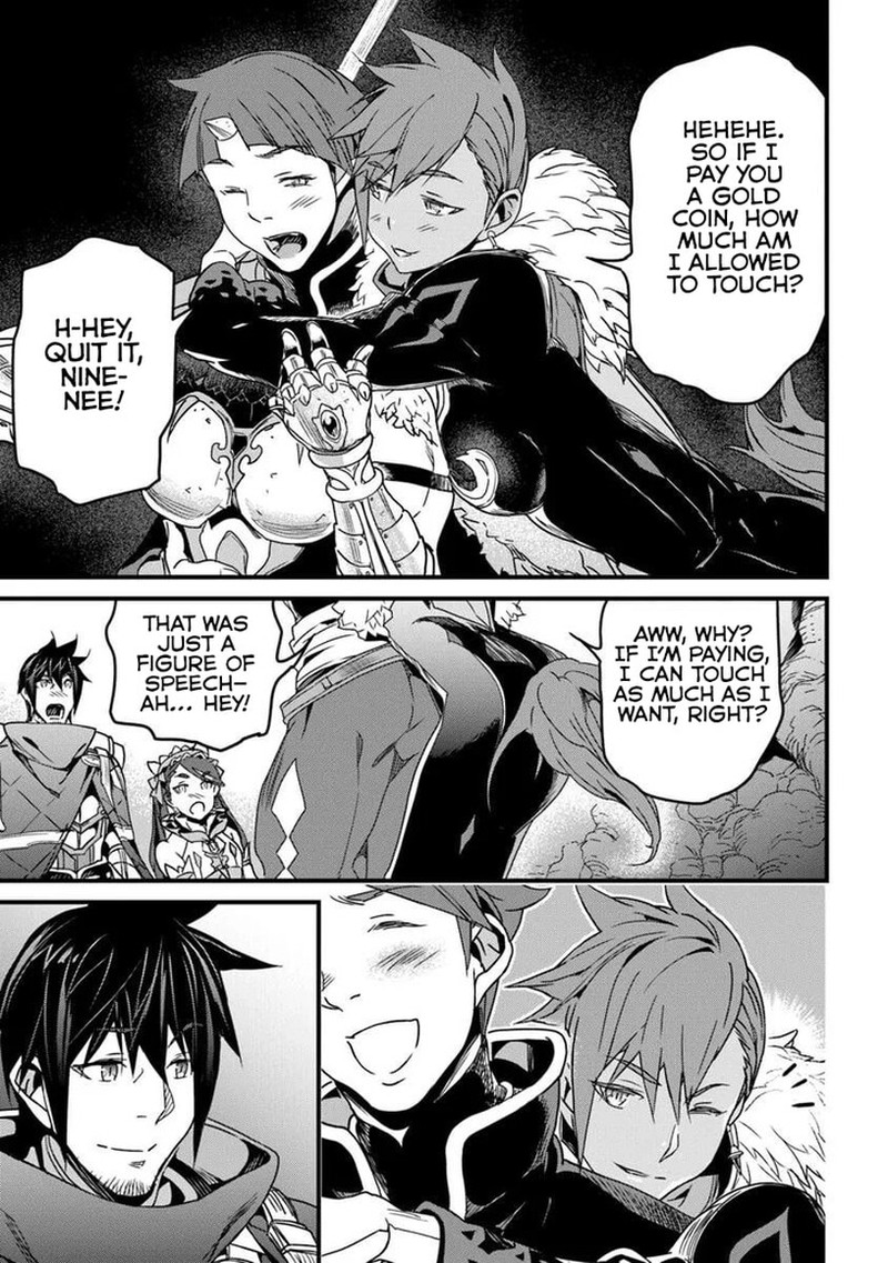 Yakudatazu Skill Ni Jinsei O Sosogikomi 25 Nen Imasara Saikyou No Boukentan Midori Kashi No Akira Chapter 53b Page 5
