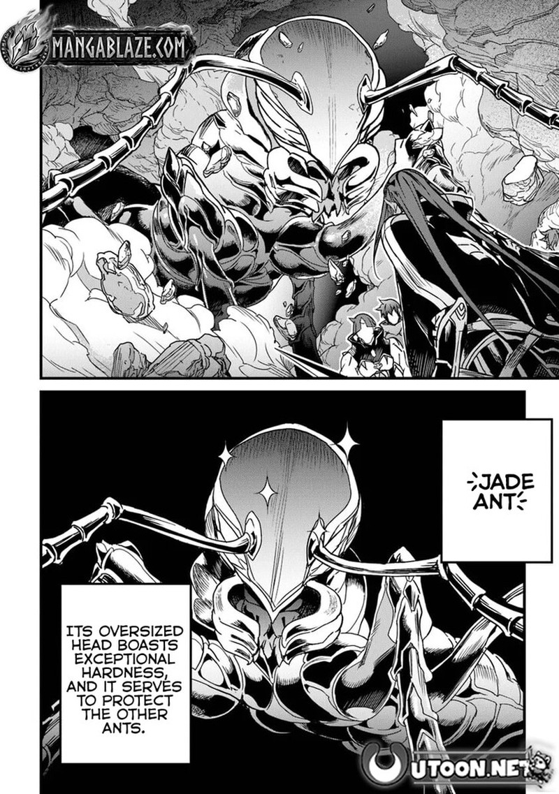 Yakudatazu Skill Ni Jinsei O Sosogikomi 25 Nen Imasara Saikyou No Boukentan Midori Kashi No Akira Chapter 54a Page 12