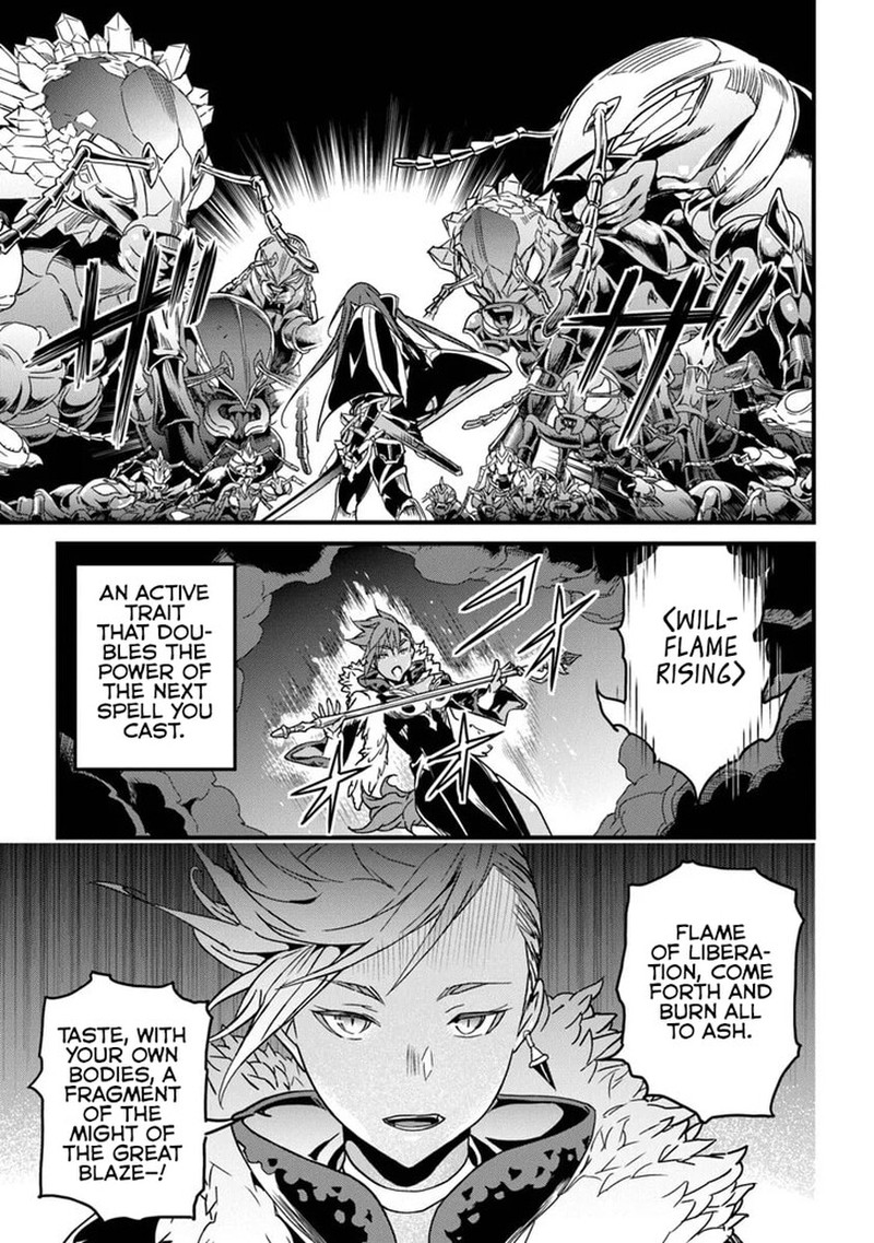 Yakudatazu Skill Ni Jinsei O Sosogikomi 25 Nen Imasara Saikyou No Boukentan Midori Kashi No Akira Chapter 54b Page 13