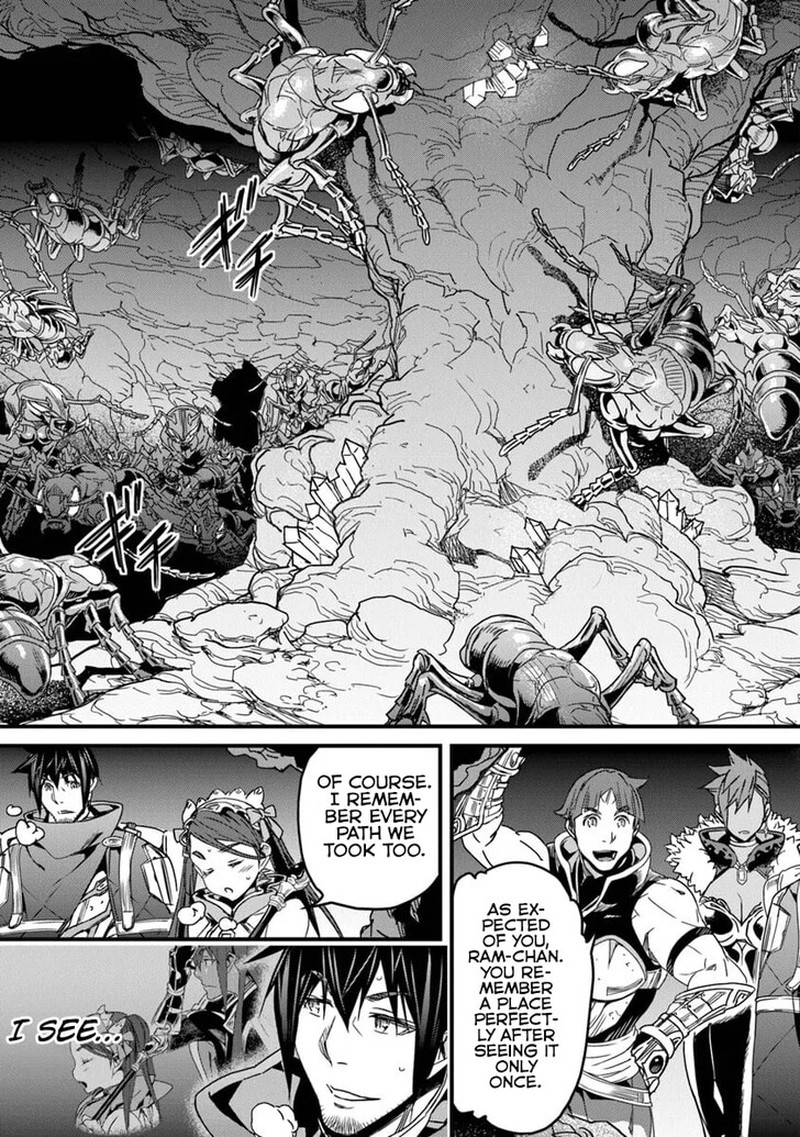 Yakudatazu Skill Ni Jinsei O Sosogikomi 25 Nen Imasara Saikyou No Boukentan Midori Kashi No Akira Chapter 54b Page 5