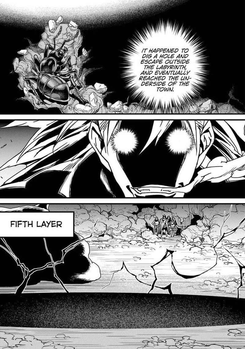 Yakudatazu Skill Ni Jinsei O Sosogikomi 25 Nen Imasara Saikyou No Boukentan Midori Kashi No Akira Chapter 55a Page 12