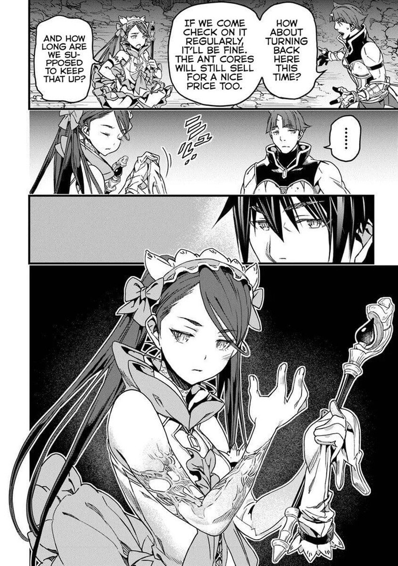 Yakudatazu Skill Ni Jinsei O Sosogikomi 25 Nen Imasara Saikyou No Boukentan Midori Kashi No Akira Chapter 55b Page 13