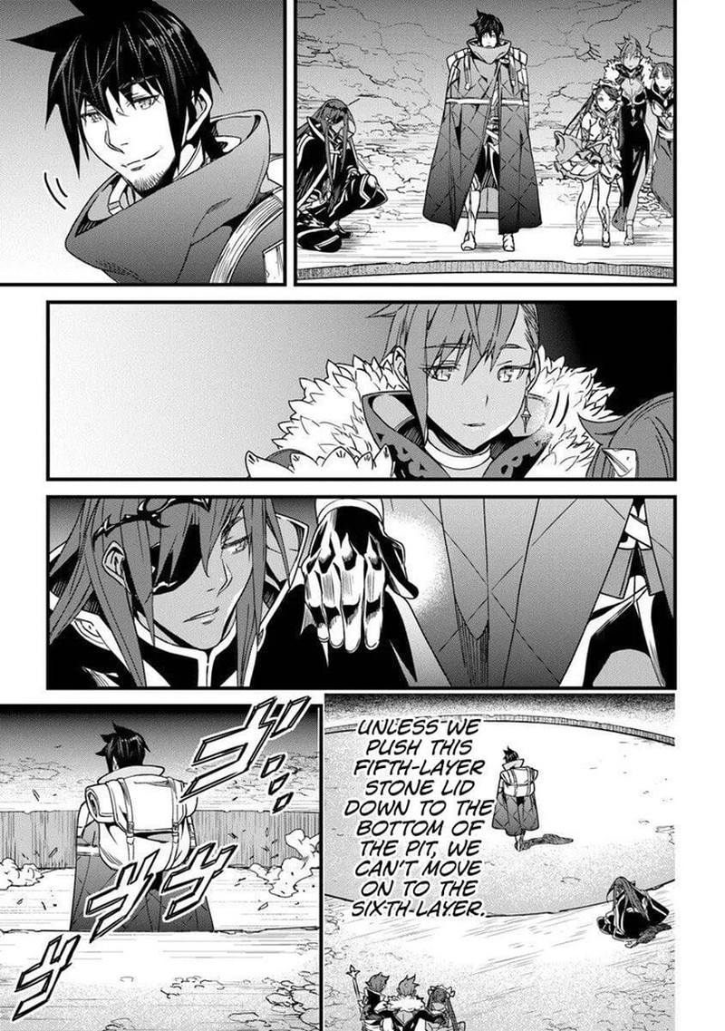 Yakudatazu Skill Ni Jinsei O Sosogikomi 25 Nen Imasara Saikyou No Boukentan Midori Kashi No Akira Chapter 55b Page 16