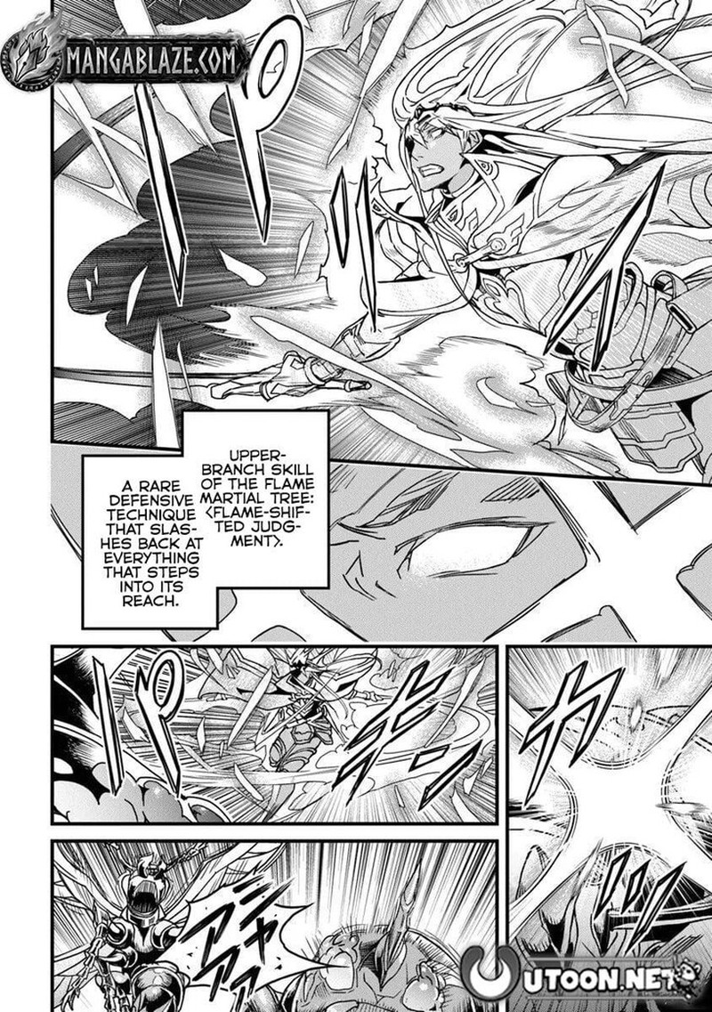 Yakudatazu Skill Ni Jinsei O Sosogikomi 25 Nen Imasara Saikyou No Boukentan Midori Kashi No Akira Chapter 55b Page 3