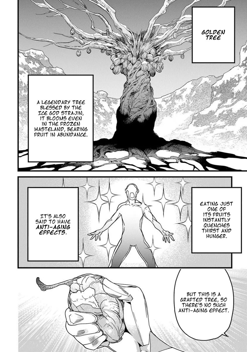 Yakudatazu Skill Ni Jinsei O Sosogikomi 25 Nen Imasara Saikyou No Boukentan Midori Kashi No Akira Chapter 56a Page 4