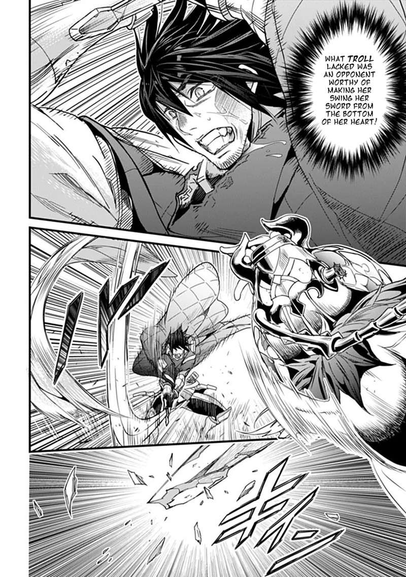 Yakudatazu Skill Ni Jinsei O Sosogikomi 25 Nen Imasara Saikyou No Boukentan Midori Kashi No Akira Chapter 58a Page 14