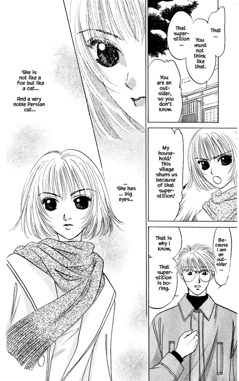 Yakumo Tatsu Chapter 15b Page 15