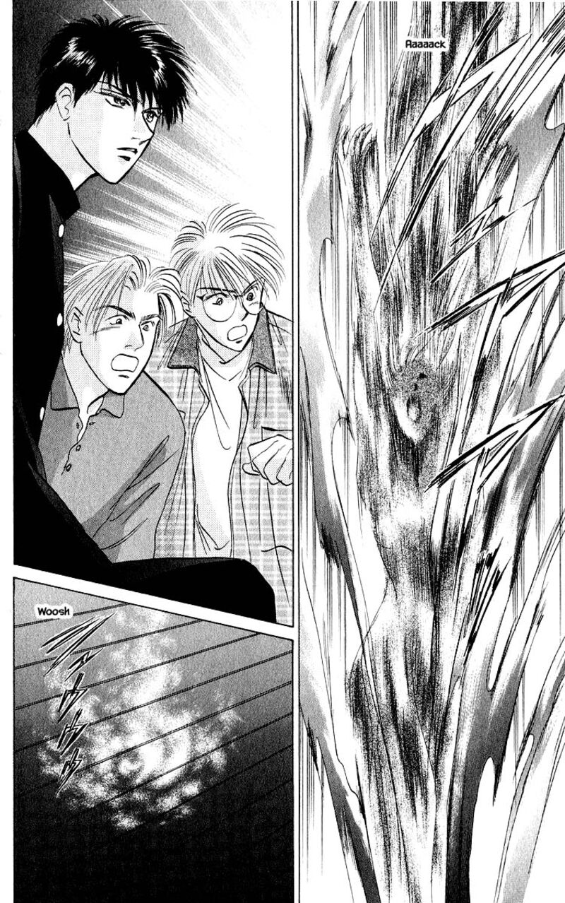 Yakumo Tatsu Chapter 22a Page 8