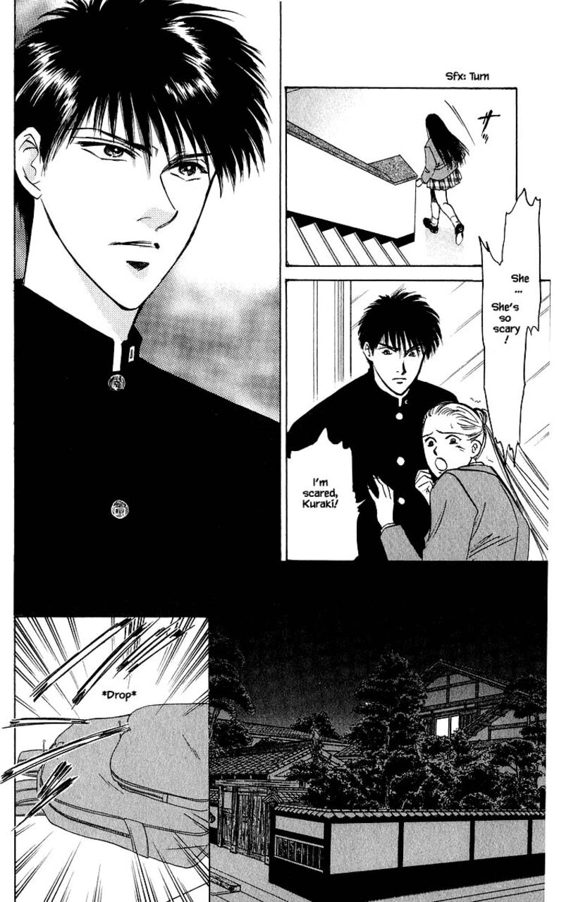 Yakumo Tatsu Chapter 23a Page 10