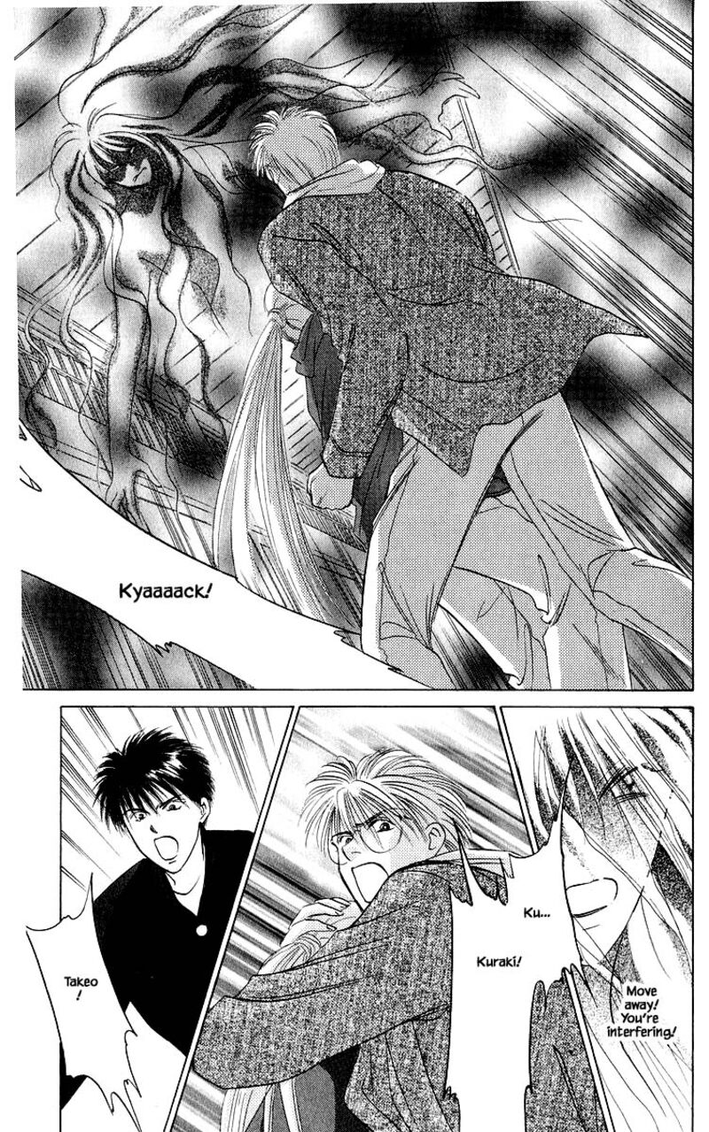 Yakumo Tatsu Chapter 23a Page 19