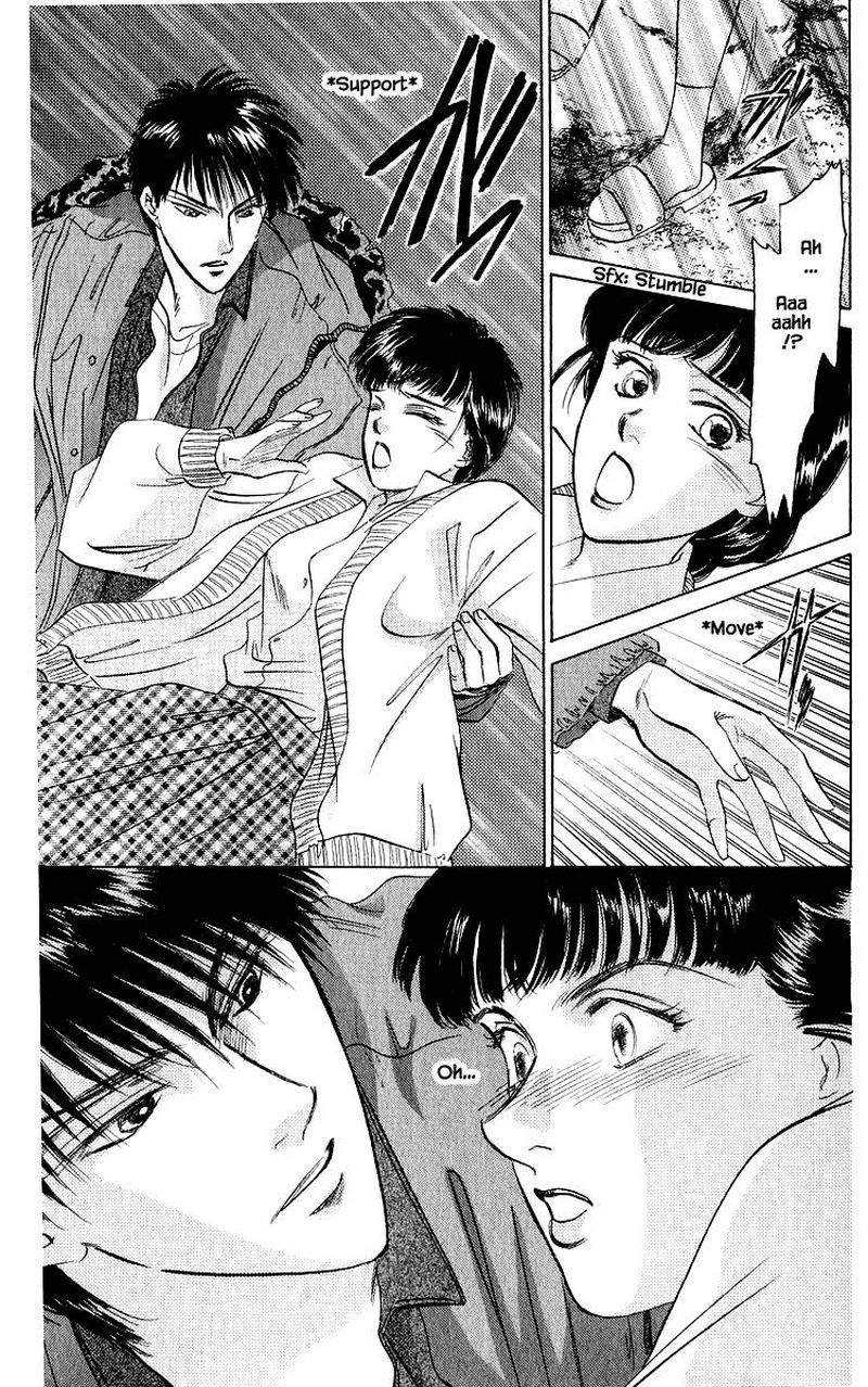 Yakumo Tatsu Chapter 25a Page 13