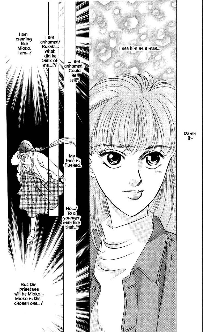 Yakumo Tatsu Chapter 25b Page 2