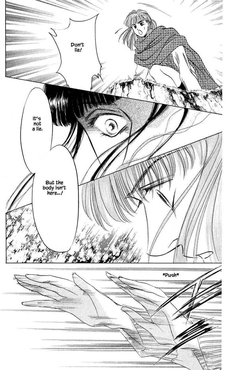 Yakumo Tatsu Chapter 26c Page 11