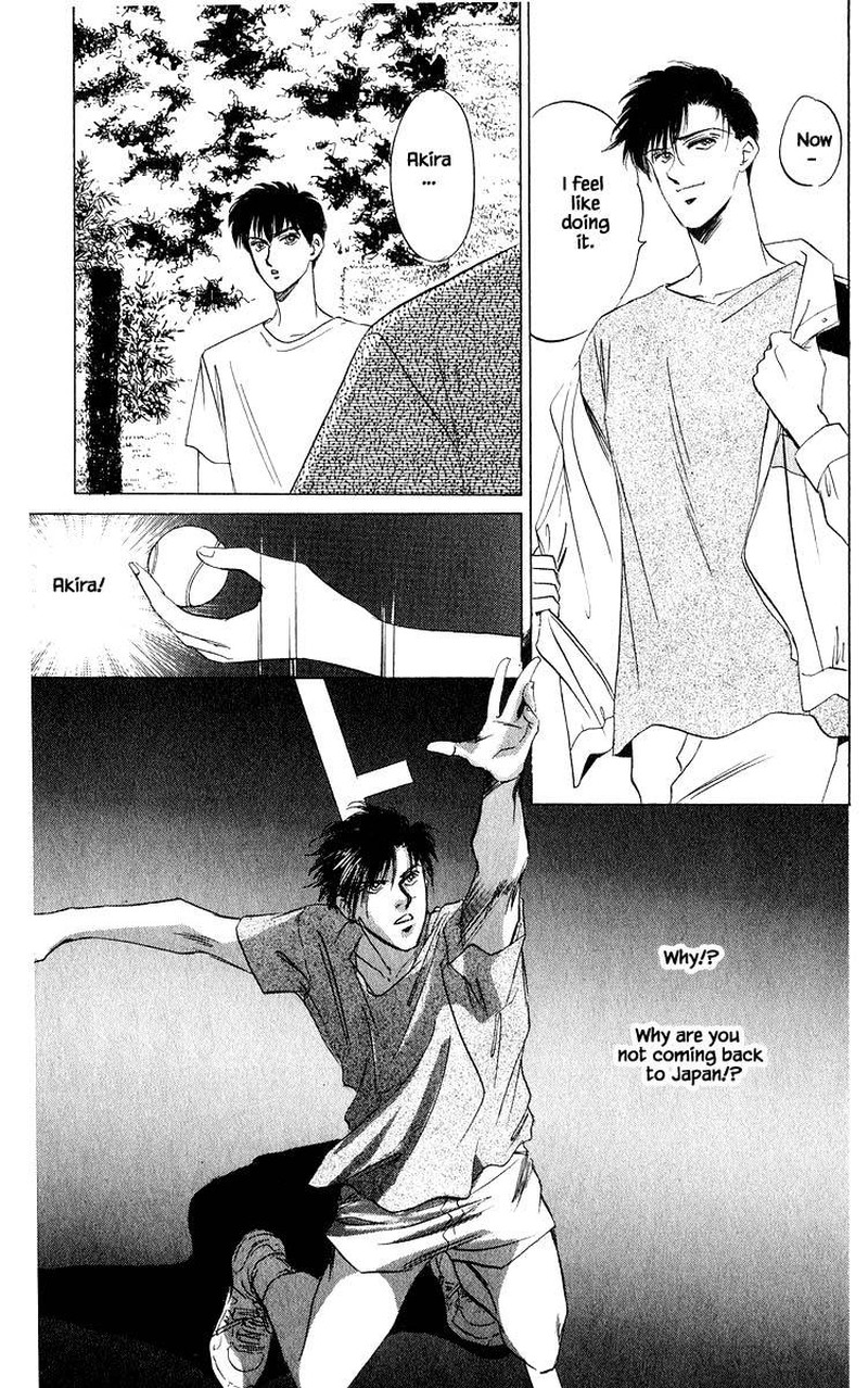 Yakumo Tatsu Chapter 27b Page 16