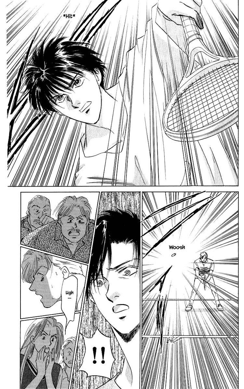Yakumo Tatsu Chapter 27c Page 4