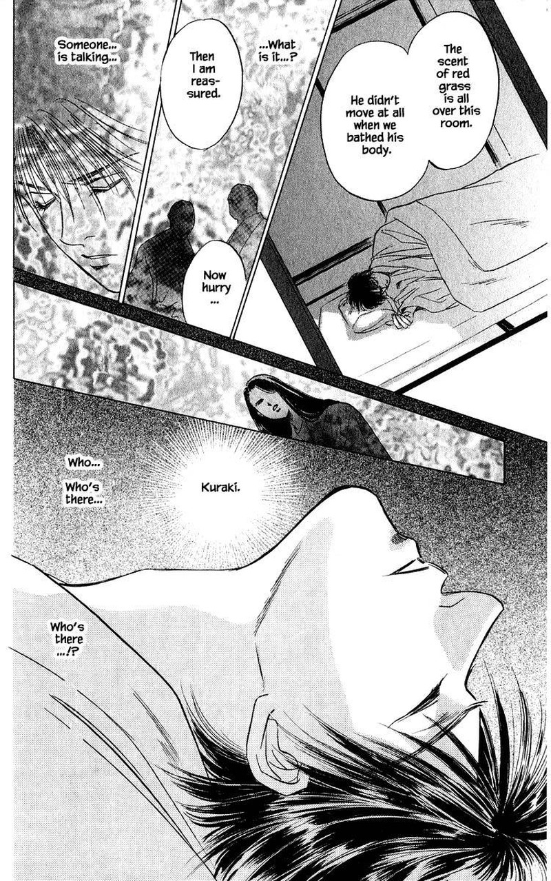 Yakumo Tatsu Chapter 28a Page 18