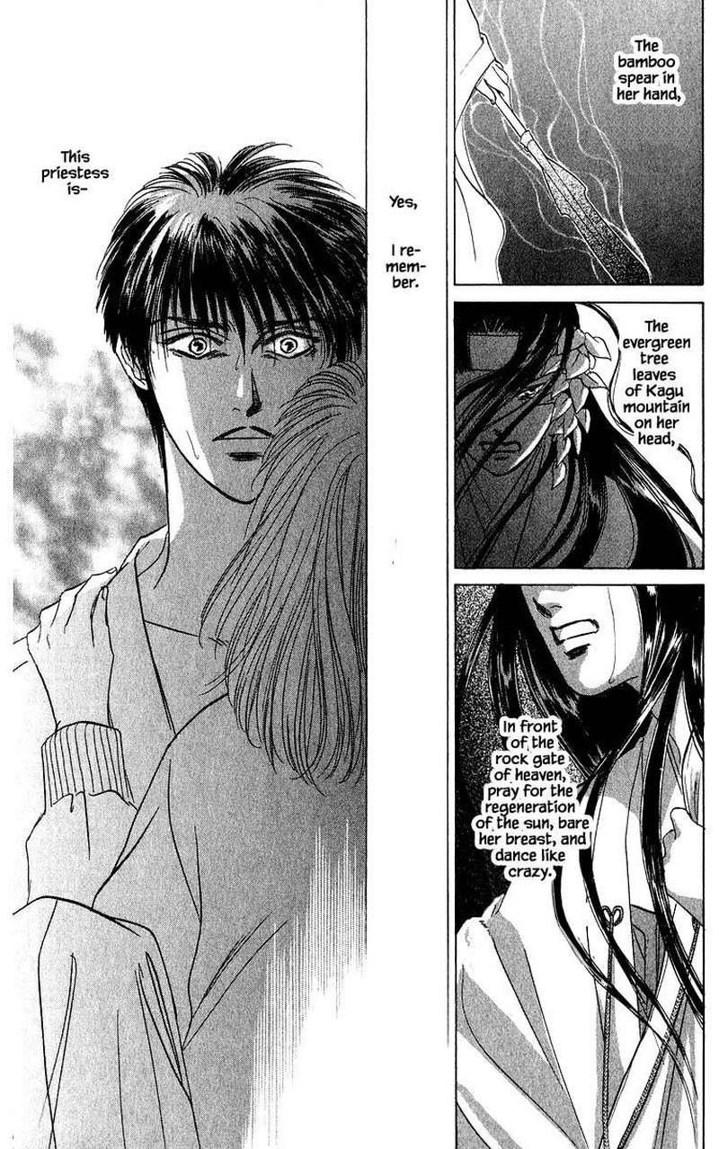 Yakumo Tatsu Chapter 28b Page 16